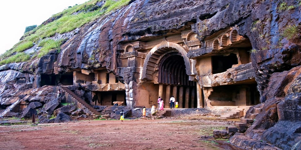 Karla Caves