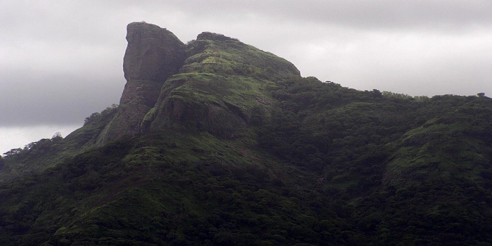 Nagphani (Duke’s Nose Point)