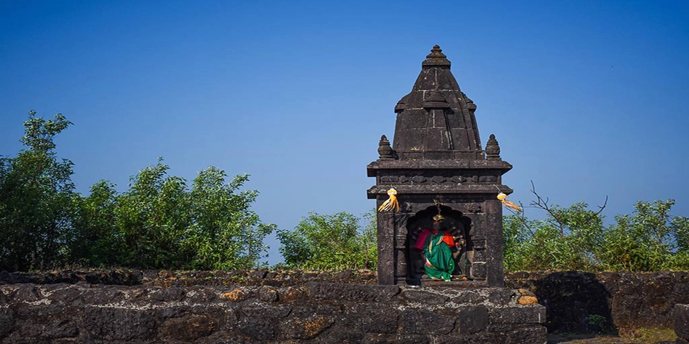 Shirkai Temple