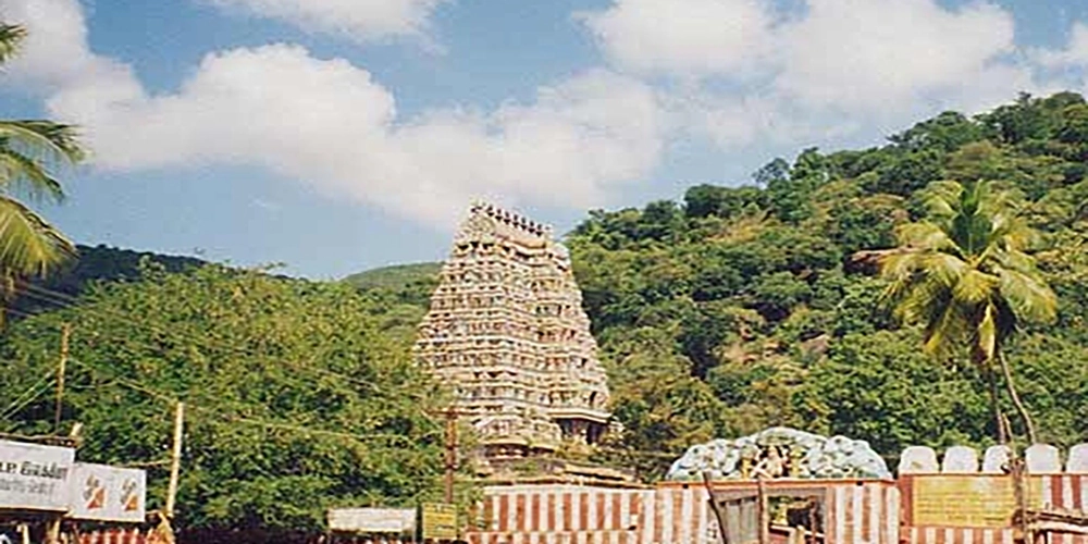 Azhagar Kovil