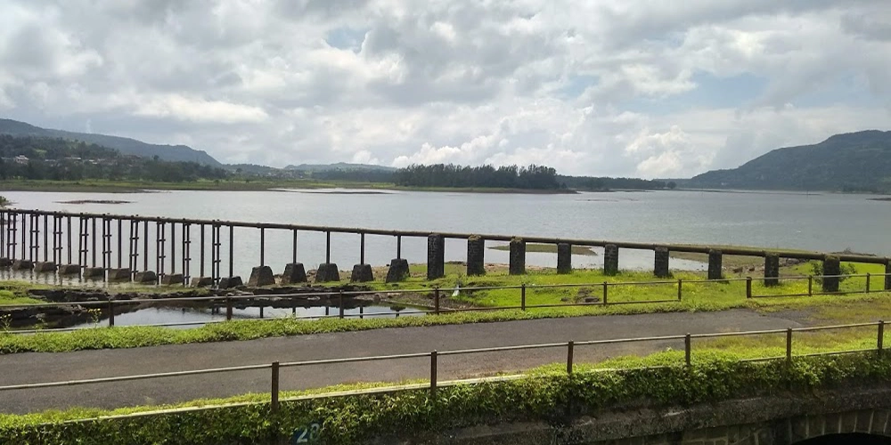 Lonavala Lake