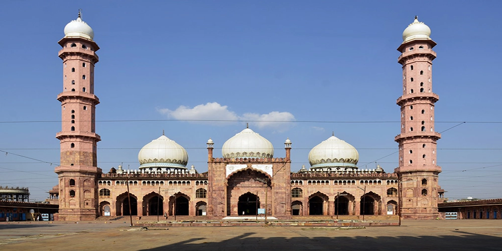 Taj-ul-Masajid